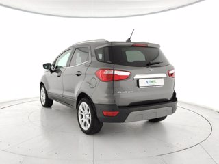 FORD Ecosport 1.0 ecoboost titanium s&s 125cv my20.25