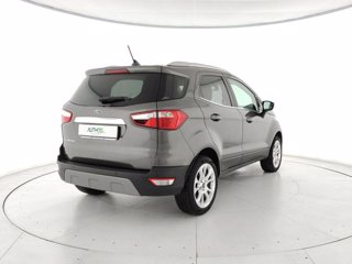 FORD Ecosport 1.0 ecoboost titanium s&s 125cv my20.25