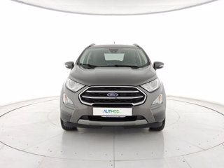 FORD Ecosport 1.0 ecoboost titanium s&s 125cv my20.25