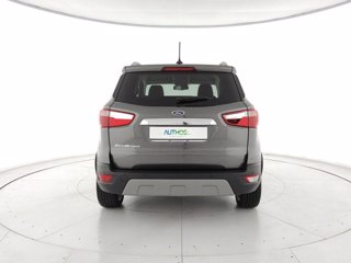 FORD Ecosport 1.0 ecoboost titanium s&s 125cv my20.25