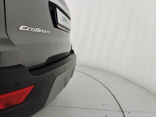 FORD Ecosport 1.0 ecoboost titanium s&s 125cv my20.25