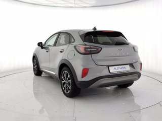 FORD Puma 1.0 ecoboost h titanium s&s 125cv