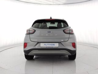 FORD Puma 1.0 ecoboost h titanium s&s 125cv