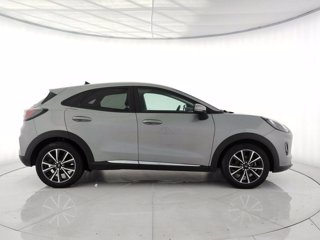 FORD Puma 1.0 ecoboost h titanium s&s 125cv