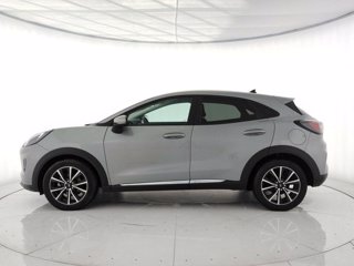 FORD Puma 1.0 ecoboost h titanium s&s 125cv