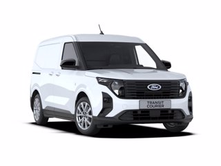 FORD Nuovo Transit Courier Van Titanium 1.0 EcoBoost 125 CV