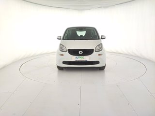 SMART Fortwo 1.0 passion 71cv twinamic