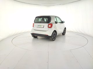 SMART Fortwo 1.0 passion 71cv twinamic