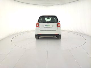 SMART Fortwo 1.0 passion 71cv twinamic