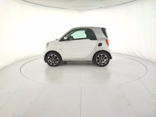 SMART Fortwo 1.0 passion 71cv twinamic