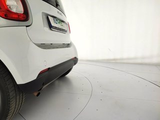 SMART Fortwo 1.0 passion 71cv twinamic