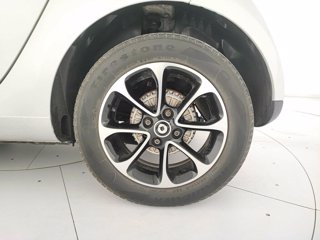 SMART Fortwo 1.0 passion 71cv twinamic