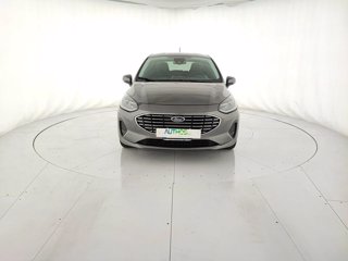 FORD Fiesta 5p 1.1 titanium 75cv