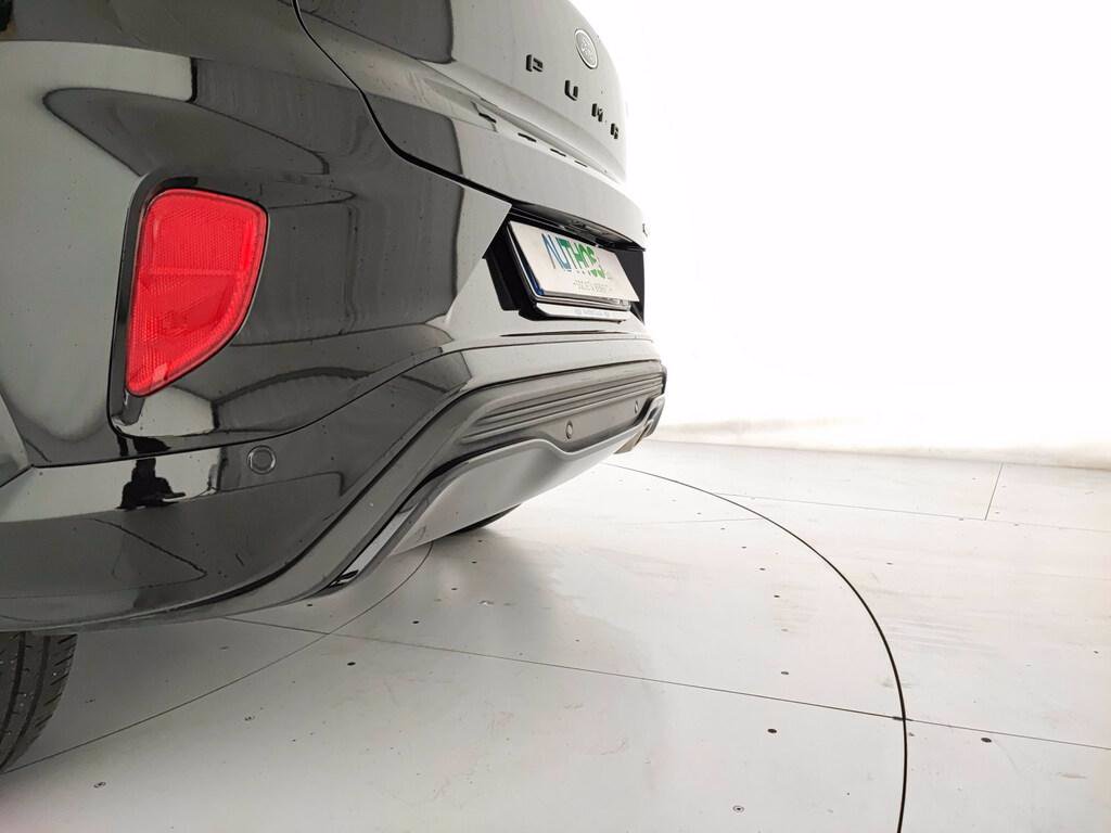 FORD Puma 1.0 ecoboost h st-line x s&s 125cv