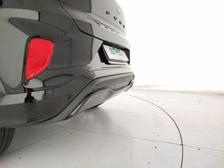 FORD Puma 1.0 ecoboost h st-line x s&s 125cv