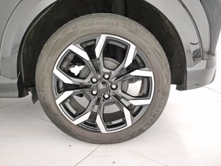 FORD Puma 1.0 ecoboost h st-line x s&s 125cv