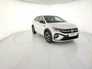 VOLKSWAGEN Taigo 1.0 tsi r-line 110cv dsg