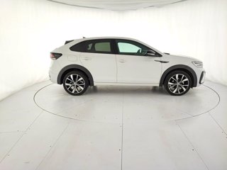 VOLKSWAGEN Taigo 1.0 tsi r-line 110cv dsg
