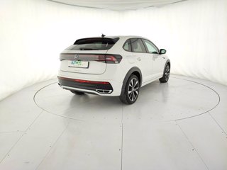 VOLKSWAGEN Taigo 1.0 tsi r-line 110cv dsg