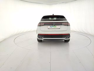 VOLKSWAGEN Taigo 1.0 tsi r-line 110cv dsg