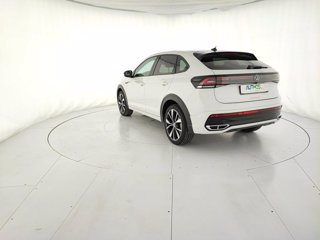 VOLKSWAGEN Taigo 1.0 tsi r-line 110cv dsg