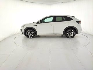 VOLKSWAGEN Taigo 1.0 tsi r-line 110cv dsg