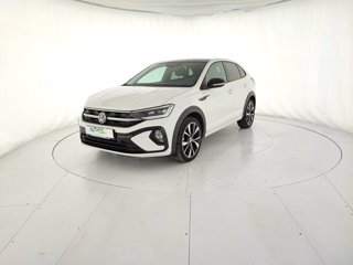 VOLKSWAGEN Taigo 1.0 tsi r-line 110cv dsg