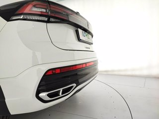 VOLKSWAGEN Taigo 1.0 tsi r-line 110cv dsg