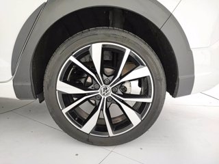 VOLKSWAGEN Taigo 1.0 tsi r-line 110cv dsg