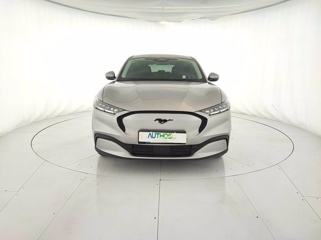 FORD Mustang mach-e extended range rwd 294cv auto