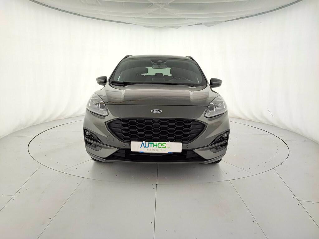 FORD Kuga 2.5 phev st-line 2wd 225cv cvt