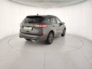 FORD Kuga 2.5 phev st-line 2wd 225cv cvt