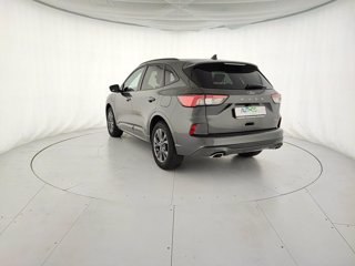 FORD Kuga 2.5 phev st-line 2wd 225cv cvt