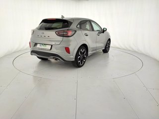 FORD Puma 1.0 ecoboost h st-line x s&s 125cv auto