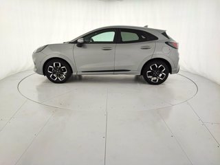 FORD Puma 1.0 ecoboost h st-line x s&s 125cv auto
