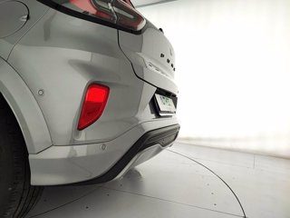 FORD Puma 1.0 ecoboost h st-line x s&s 125cv auto