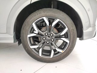 FORD Puma 1.0 ecoboost h st-line x s&s 125cv auto