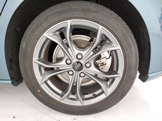 FORD Focus 1.0t ecoboost h st-line 125cv