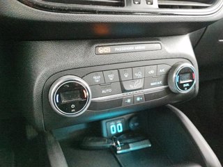 FORD Focus 1.0t ecoboost h st-line 125cv