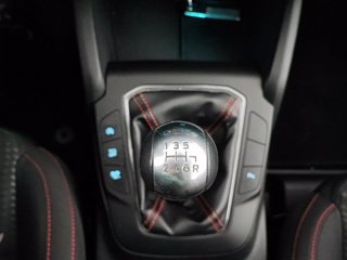 FORD Focus 1.0t ecoboost h st-line 125cv