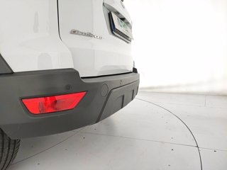 FORD Ecosport 1.0 ecoboost active s&s 125cv