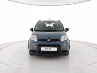 FIAT Panda 1.0 firefly hybrid city life s&s 70cv 5p.ti