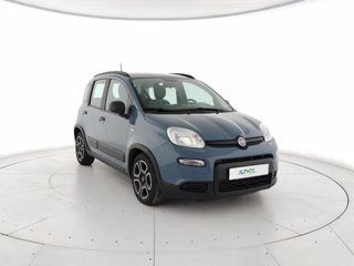 FIAT Panda 1.0 firefly hybrid city life s&s 70cv 5p.ti