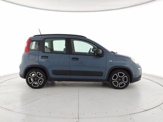 FIAT Panda 1.0 firefly hybrid city life s&s 70cv 5p.ti