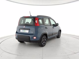 FIAT Panda 1.0 firefly hybrid city life s&s 70cv 5p.ti