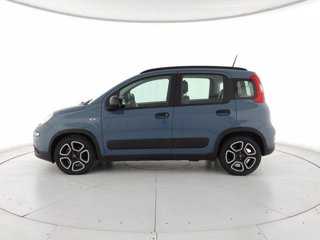 FIAT Panda 1.0 firefly hybrid city life s&s 70cv 5p.ti