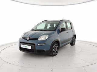 FIAT Panda 1.0 firefly hybrid city life s&s 70cv 5p.ti