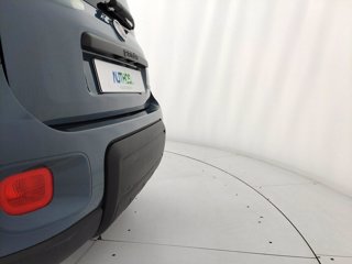 FIAT Panda 1.0 firefly hybrid city life s&s 70cv 5p.ti