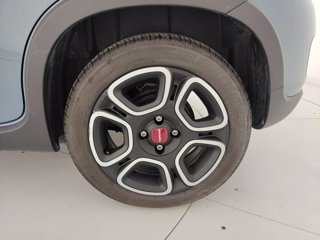 FIAT Panda 1.0 firefly hybrid city life s&s 70cv 5p.ti