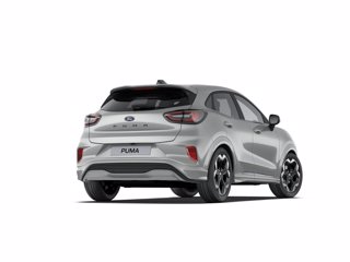 FORD Puma 1.0 ecoboost h st-line x 125cv auto